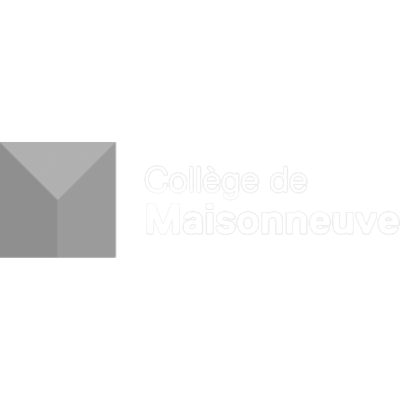 Logo CollegeMaisonneuve