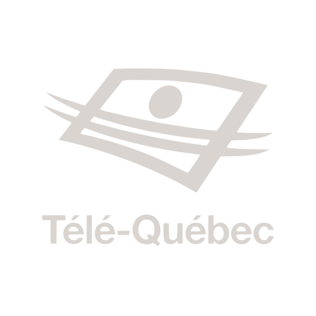 Logo télé quebec